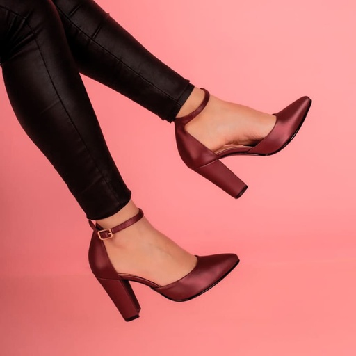 TACONES ALESSIA