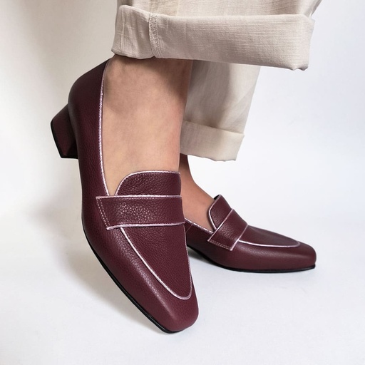 MOCASINES THAIS VINO
