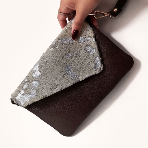 [CAMOC] CARTERA ALONDRA MOCCA