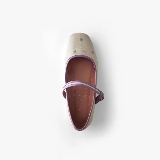 BALERINAS MAGNOLIA LILA